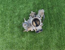 Заслонка дроссельная для NISSAN CEFIRO (A33) 1999-2006  запчасти бу