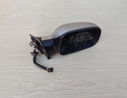 Зеркало боковое правое для JEEP GRAND CHEROKEE (WJ) 1999-2004  запчасти бу