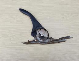 Рычаг стояночного тормоза для JEEP GRAND CHEROKEE (WJ) 1999-2004  запчасти бу