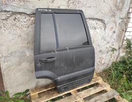 Дверь задняя правая для JEEP GRAND CHEROKEE (ZJ) 1993-1998  запчасти бу