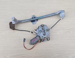 Стеклоподъёмник электрический задний левый для SAAB 9000CS 1994-1998  запчасти бу