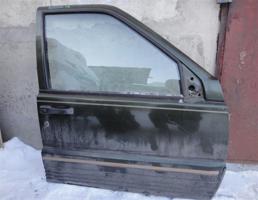 Дверь передняя правая для JEEP GRAND CHEROKEE (ZJ) 1993-1998  запчасти бу