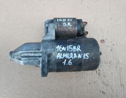 Стартер для NISSAN ALMERA (N15) 1995-2000  запчасти бу