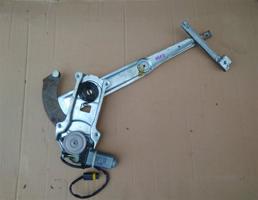 Стеклоподъёмник электрический передний левый для JEEP GRAND CHEROKEE (ZJ) 1993-1998  запчасти бу