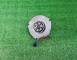 Мотор отопителя (печки) для JEEP CHEROKEE (XJ) 1990-2001  запчасти бу