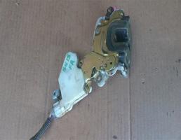 Замок двери передней правой для NISSAN ALMERA (N15) 1995-2000  запчасти бу