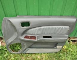 Обшивка двери передней правой для NISSAN MAXIMA (A32) 1994-2000  запчасти бу