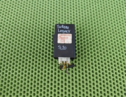 Блок управления центральным замком для SUBARU LEGACY (B11) 1994-1998  запчасти бу