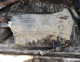 АКПП (автоматическая коробка переключения передач) для JEEP CHEROKEE (XJ) 1990-2001  запчасти бу