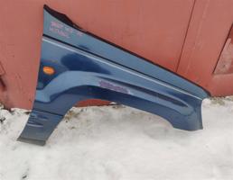 Крыло переднее правое для JEEP GRAND CHEROKEE (WJ) 1999-2004  запчасти бу