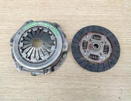 Сцепление (комплект) для CITROEN C2 2003-2008  запчасти бу