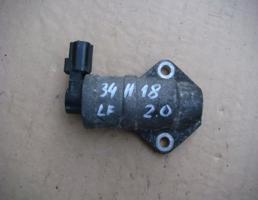 Регулятор (клапан) холостого хода для MAZDA 3 (BK) 2003-2009  запчасти бу