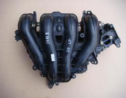 Коллектор впускной для MAZDA 3 (BK) 2003-2009  запчасти бу