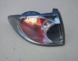 Фонарь задний левый для MAZDA 6 (GG) 2002-2007  запчасти бу