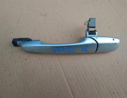 Ручка двери наружная передняя левая для MAZDA 6 (GG) 2002-2007  запчасти бу