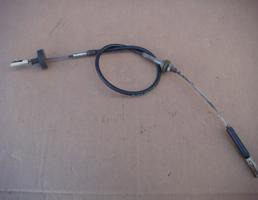 Трос сцепления для AUDI 100 (44) 1983-1991  запчасти бу
