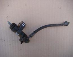 Цилиндр сцепления рабочий для NISSAN ALMERA (N16) 2000-2006  запчасти бу