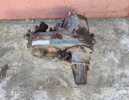 Раздаточная коробка (Раздатка) для JEEP GRAND CHEROKEE (ZJ) 1993-1998  запчасти бу