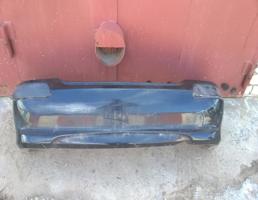 Бампер задний для NISSAN ALMERA (N16) 2000-2006  запчасти бу