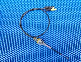 Трос блокировки АКПП для JEEP GRAND CHEROKEE (WJ) 1999-2004  запчасти бу