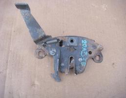 Замок капота для NISSAN MAXIMA (A33) 1999-2006  запчасти бу