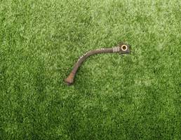 Шланг тормозной задний для JEEP GRAND CHEROKEE (WJ) 1999-2004  запчасти бу