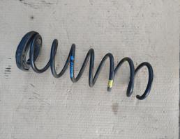 Пружина задняя для MAZDA 3 (BK) 2003-2009  запчасти бу