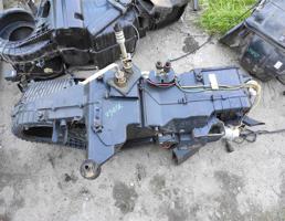 Корпус отопителя для JEEP GRAND CHEROKEE (ZJ) 1993-1998  запчасти бу