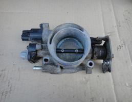 Заслонка дроссельная для JEEP GRAND CHEROKEE (WJ) 1999-2004  запчасти бу