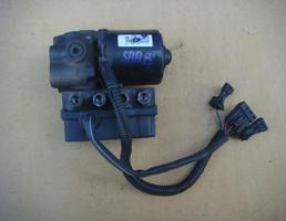 Блок АБС (ABS) гидравлический для SAAB 9000CS 1994-1998  запчасти бу