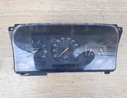 Панель (комбинация) )приборов для SAAB 9000CS 1992-1994  запчасти бу