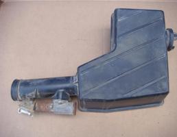 Резонатор воздушного фильтра для FORD SIERRA 1987-1993  запчасти бу