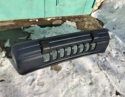 Бампер передний для JEEP GRAND CHEROKEE (ZJ) 1993-1998  запчасти бу