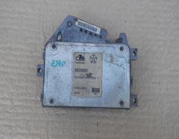 Блок управления ABS для JEEP GRAND CHEROKEE (ZJ) 1993-1998  запчасти бу