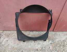 Диффузор вентилятора для JEEP GRAND CHEROKEE (WJ) 1999-2004  запчасти бу