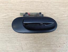 Ручка двери наружная задняя правая для NISSAN ALMERA (N16) 2000-2006  запчасти бу