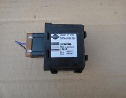 Блок иммобилайзера для NISSAN ALMERA (N16) 2000-2006  запчасти бу