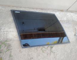 Стекло кузова левое для JEEP GRAND CHEROKEE (ZJ) 1993-1998  запчасти бу