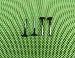 Клапан выпускной для NISSAN TERRANO II (R20) 1993-2004  запчасти бу