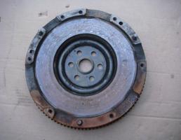 Маховик для MAZDA 6 (GG) 2002-2007  запчасти бу