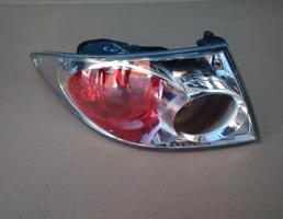 Фонарь задний левый для MAZDA 6 (GG) 2002-2007  запчасти бу