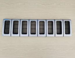 Решетка радиатора для JEEP GRAND CHEROKEE (ZJ) 1993-1998  запчасти бу