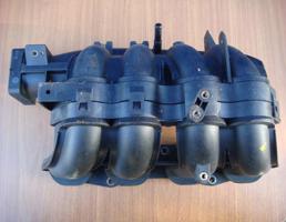 Коллектор впускной для NISSAN SERENA (C24) 1999-2005  запчасти бу