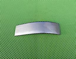 Накладка (ресничка) фонаря правая для TOYOTA CARINA E 1992-1997  запчасти бу