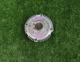 Вискомуфта вентилятора охлаждения для FORD SIERRA 1987-1993  запчасти бу