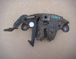 Замок капота для NISSAN ALMERA (N15) 1995-2000  запчасти бу