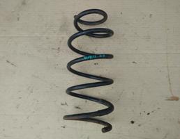 Пружина передняя для NISSAN ALMERA (N16) 2000-2006  запчасти бу