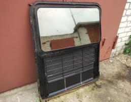 Люк электрический в сборе для OPEL OMEGA A 1986-1994  запчасти бу