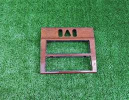 Консоль торпедо (ценральная) для MERCEDES-BENZ W210 1995-2000  запчасти бу