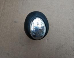 Рукоятка рычага КПП для MAZDA 3 (BK) 2003-2009  запчасти бу